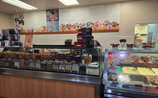 2 Well-Established Cold Stone Creamery