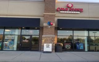 2 Well-Established Cold Stone Creamery