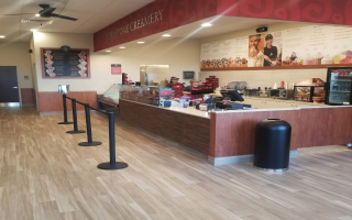 2 Well-Established Cold Stone Creamery