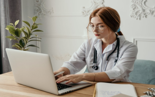 Physician Burnout Coaching - SBA Pre-Qualified
