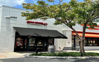 5 High-Volume Well-Established Cold Stone Creamery