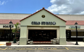 5 High-Volume Well-Established Cold Stone Creamery