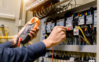 Well Known Electrical Contractor