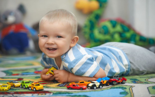 Growing Northeast Ohio Suburb Childcare Business