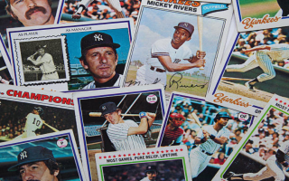 Rare Sports Memorabilia & Collectibles Opportunity