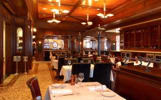 Naples Asset Sale Restaurant for sale and Bar with Full Liquor