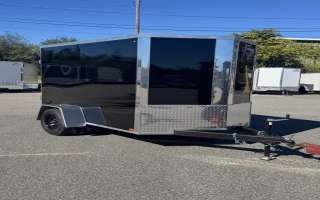Trailer Manufacturer