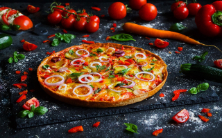 Italian Restaurant for Sale in Pembroke Pines with Hood