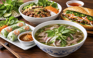 Profitable Asian Restaurant for Sale, Vero Beach FL