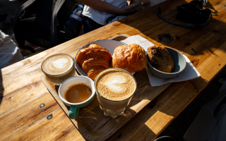 Missouri Cafe for Sale Impressive Earnings of $118,000 for Owner