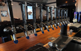 Turnkey Tap House & Restaurant-Downtown Maple Park