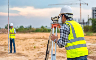 Civil Engineering and Land Surveying Firm 