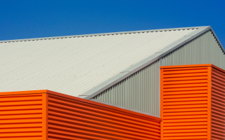 Metal Roofing & Siding Manufacturing Business