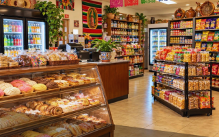 East Valley Market & Retail Store-Multiple Revenue Streams