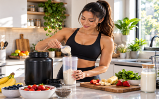 Nutritional Supplements eCom | Collagen & Wellness