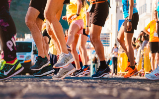 Established Santa Clarita Running Shoe Store