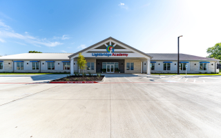 Turnkey Child Care Franchise in Fort Worth, Texas