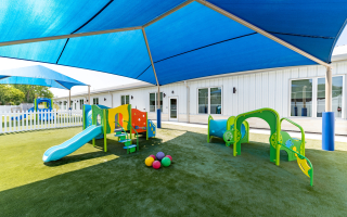  Turnkey Child Care Franchise in Fort Worth, Texas