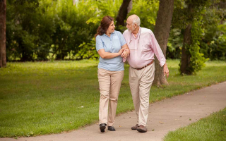 Senior Companion Care Services - Ventura County,CA