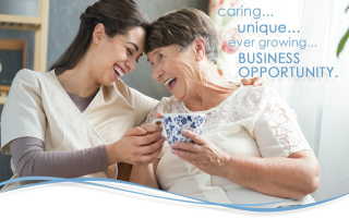 Senior Companion Care Services - Ventura County,CA