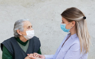 Senior Companion Care Services - Ventura County,CA