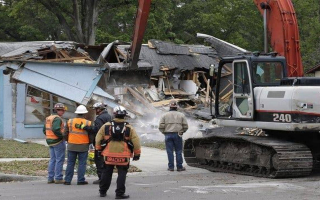 Established Southwest Florida Demolition Business, 39% SDE Margin, Turnkey Transition