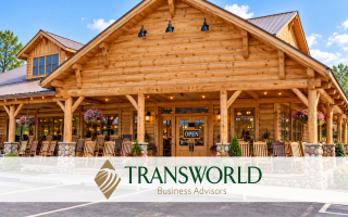 Prime Commercial Property w/Established Furniture Prime Commercial Property w/Established Furniture