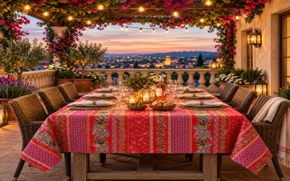 Established French Home Goods eCommerce Business