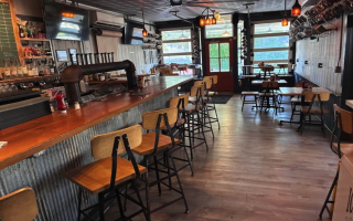 Turnkey Tap House & Restaurant-Downtown Maple Park