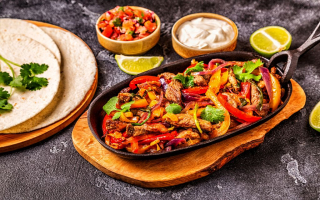 Cape Coral Mexican Restaurant for Sale with Beer and Wine