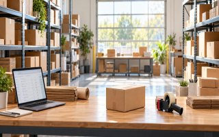 Multi-Brand E-Commerce Wholesale Business Multi-Brand E-Commerce Wholesale Business
