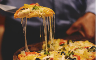 Pizza Franchise in DFW - Well-Established