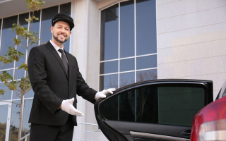 Home-Based Luxury Car Service | 23 Years Establish