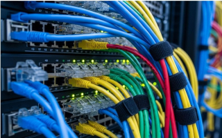 Low-Voltage IT Infrastructure Contractor for Sale 