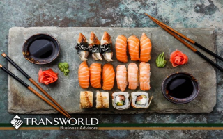 SBA Prequal Sushi Restaurant Las Vegas/Summerlin 