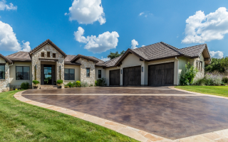 Specialty Concrete & Hardscaping Company