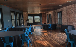Turnkey Landmark Bar & Restaurant + Beer Garden