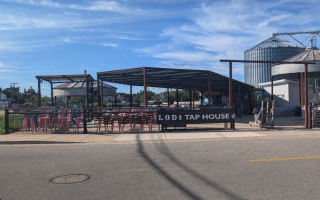 Turnkey Landmark Bar & Restaurant + Beer Garden