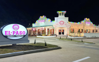 Stone Mountain Lilburn GA Freestanding Restaurant 