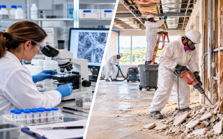 Midwest Asbestos Testing, Remediation, & Const. Midwest Asbestos Testing, Remediation, & Const.