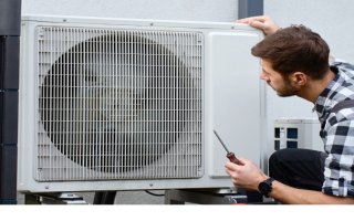 Established HVAC Company-REDUCED PRICE