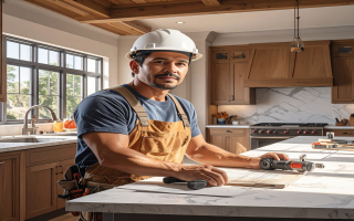 High End Remodeling Business with Exceptional High End Remodeling Business with Exceptional