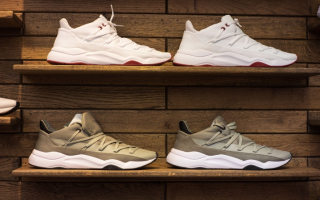 Height-Increasing Footwear eCom Brand | 18% Repeat Height-Increasing Footwear eCom Brand | 18% Repeat