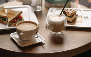 NC South End Cafe for Sale- Small Footprint, Big Possibilities!