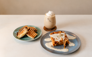 South End Franchise for Sale- National Brand, Local Opportunity!