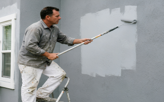 Operations Director in Place: Painting Franchise
