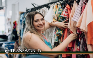 Amazing Clothing Store - Located in Outlet Mall Amazing Clothing Store - Located in Outlet Mall