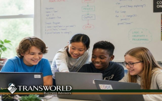 Children’s Coding & STEM Education Franchise