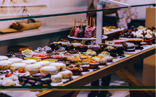 Food Distributor -Gourmet Products Food Distributor -Gourmet Products