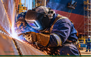 Established & Profitable Marine Staffing Business- Gulf Coast